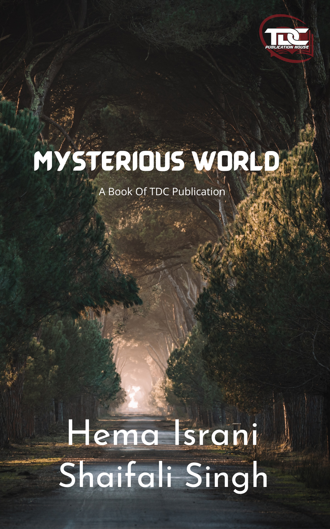 MYSTERIOUS WORLD