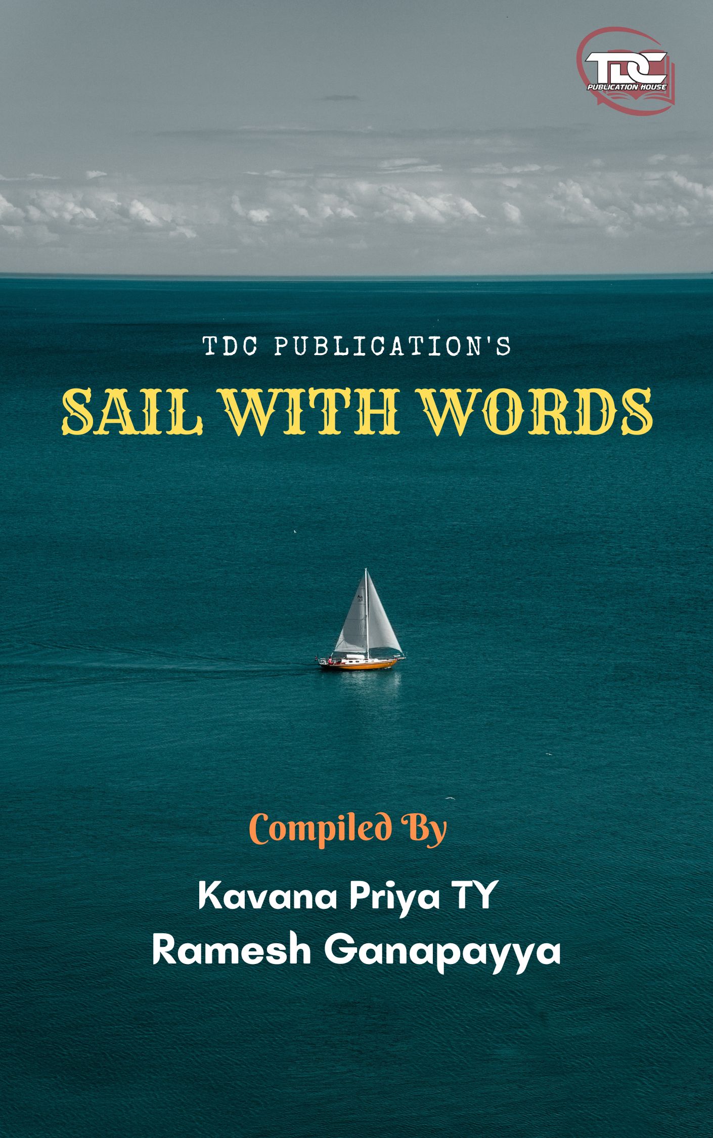 SAIL WITH WORDS