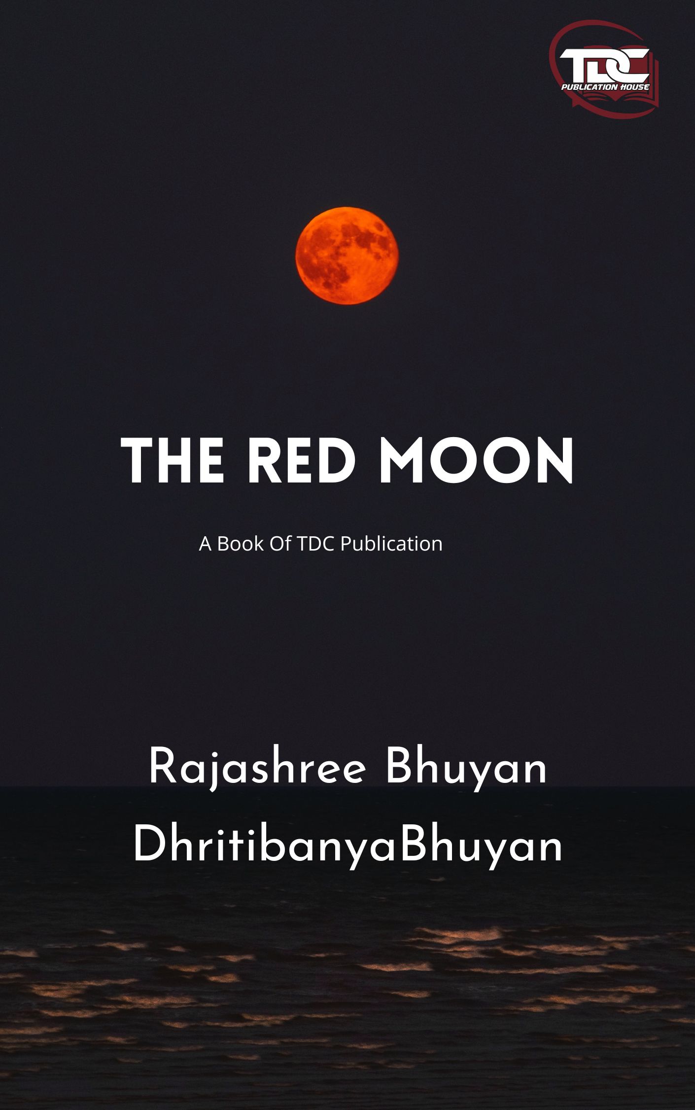 The Red Moon 
