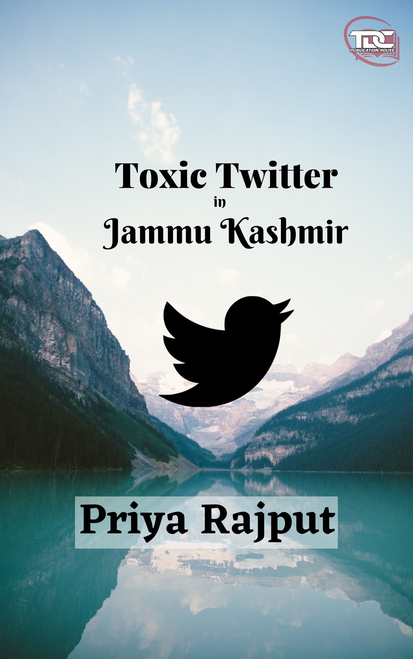 Toxic Twitter In Jammu Kashmir