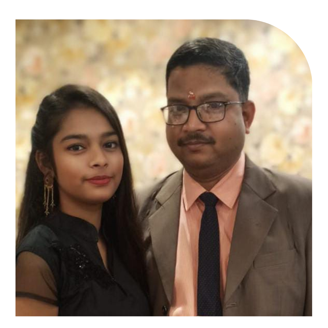 ANMOL SAXENA