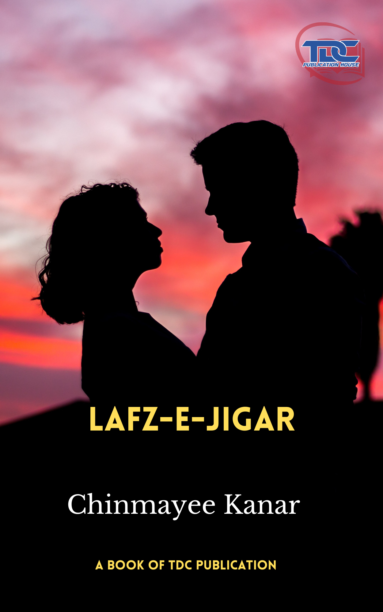 LAFZ-E-JIGAR