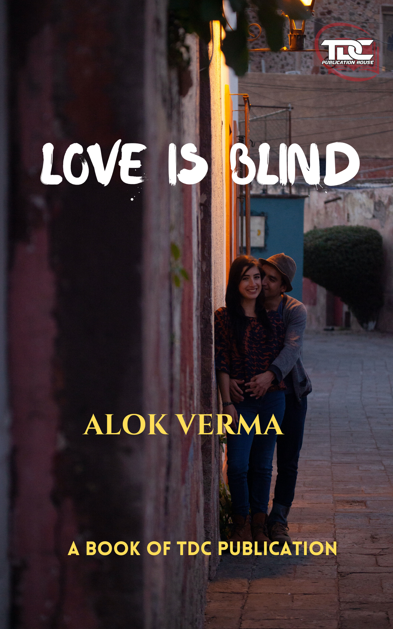 Love is Blind