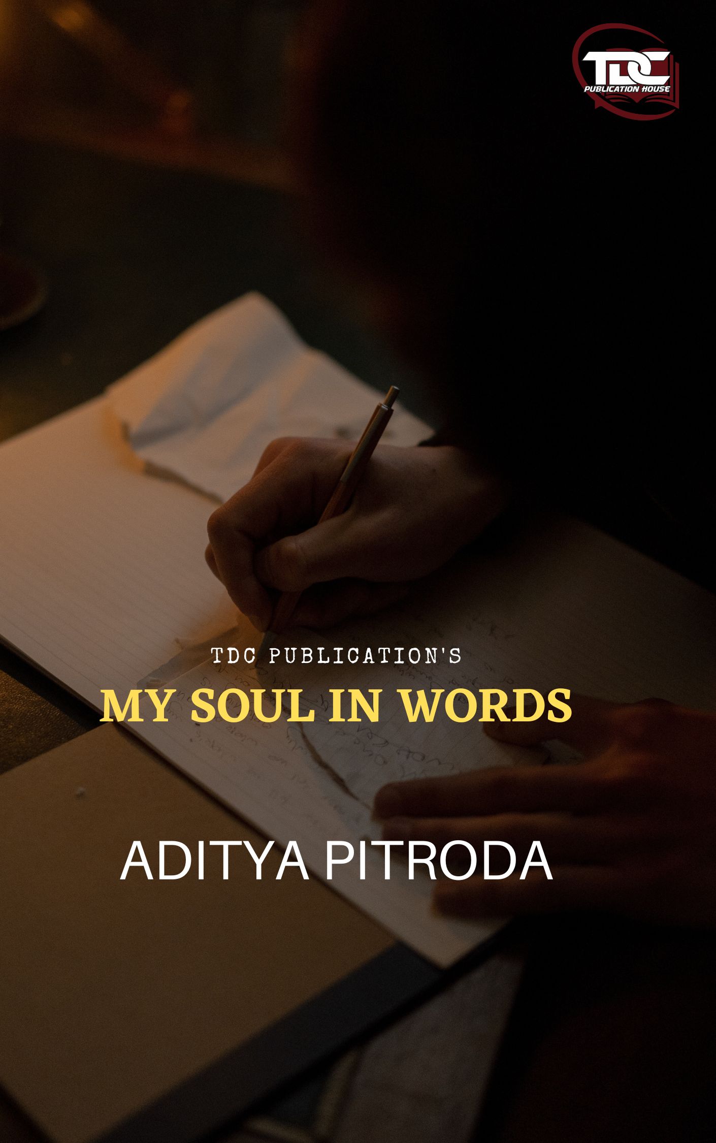 My Soul In Words