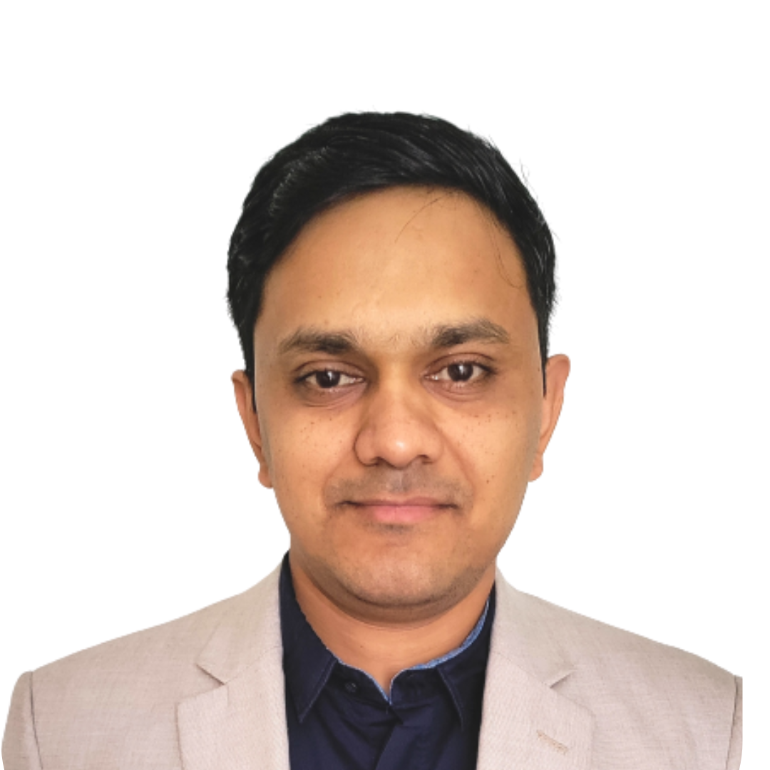 NEERAJ  SHARMA