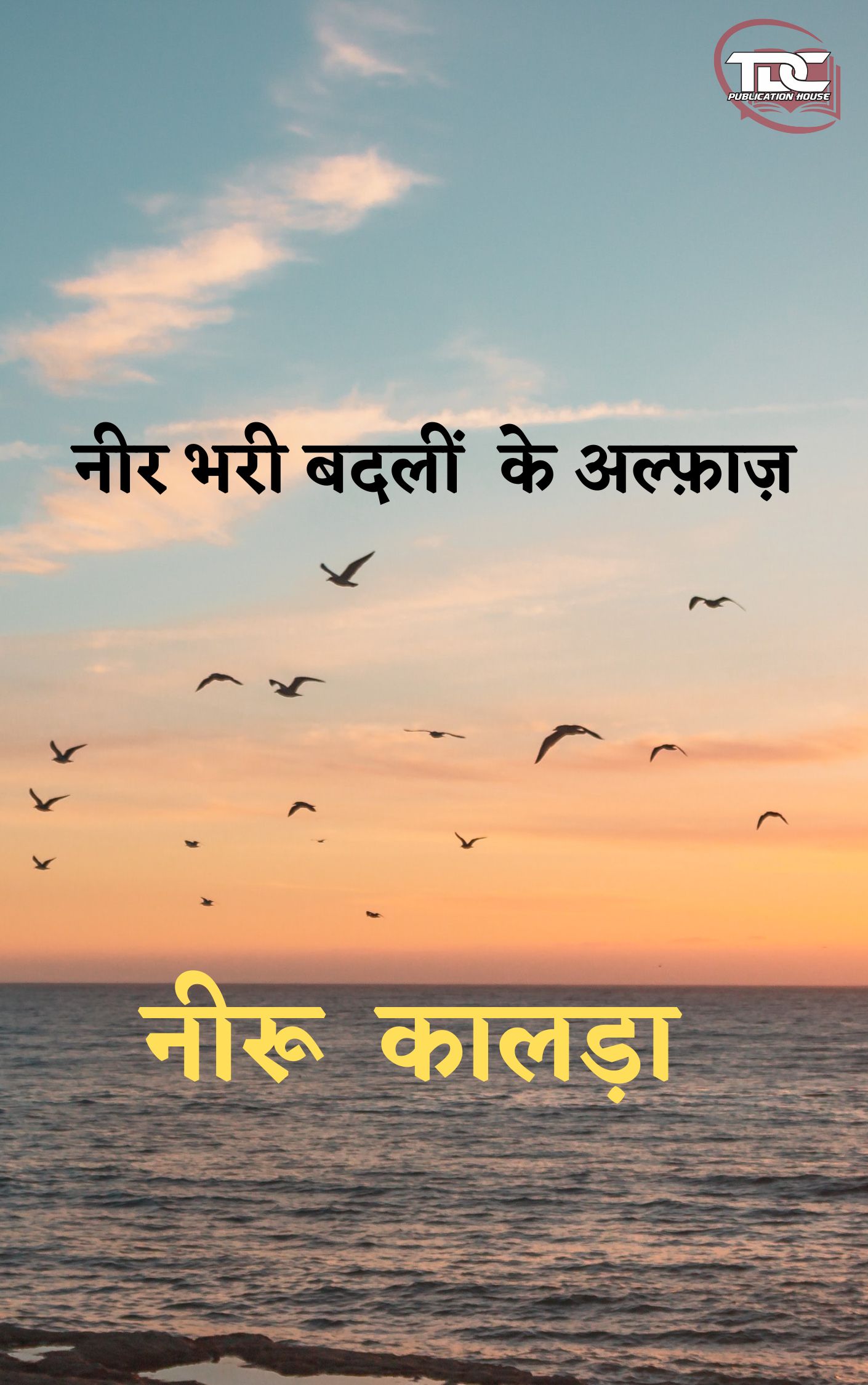 Neer Bhari Badli Ke Alfaz
