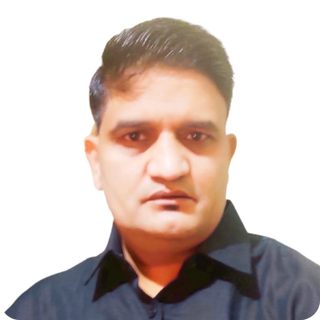 Parthik pandit 