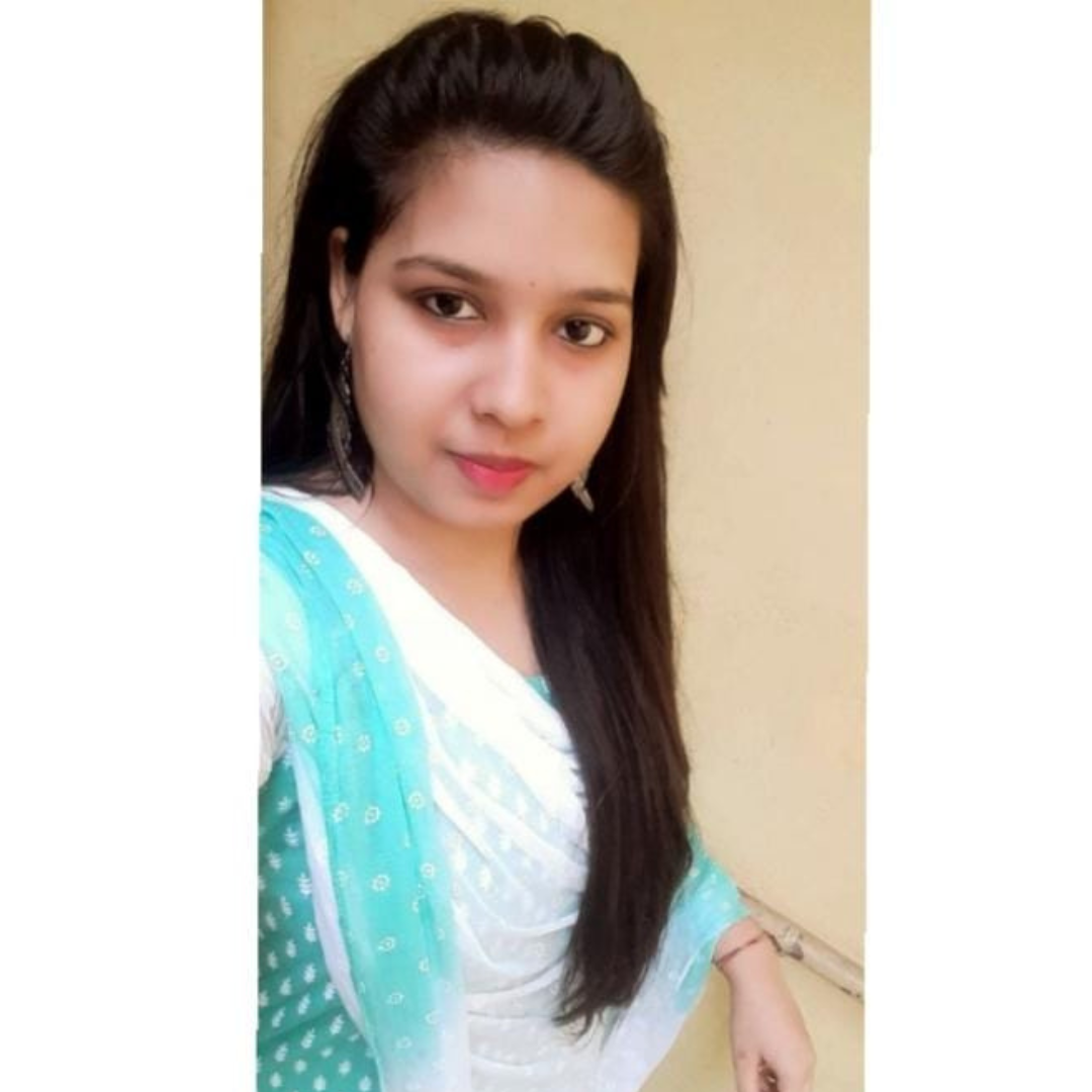 Sanghamitra Sahoo