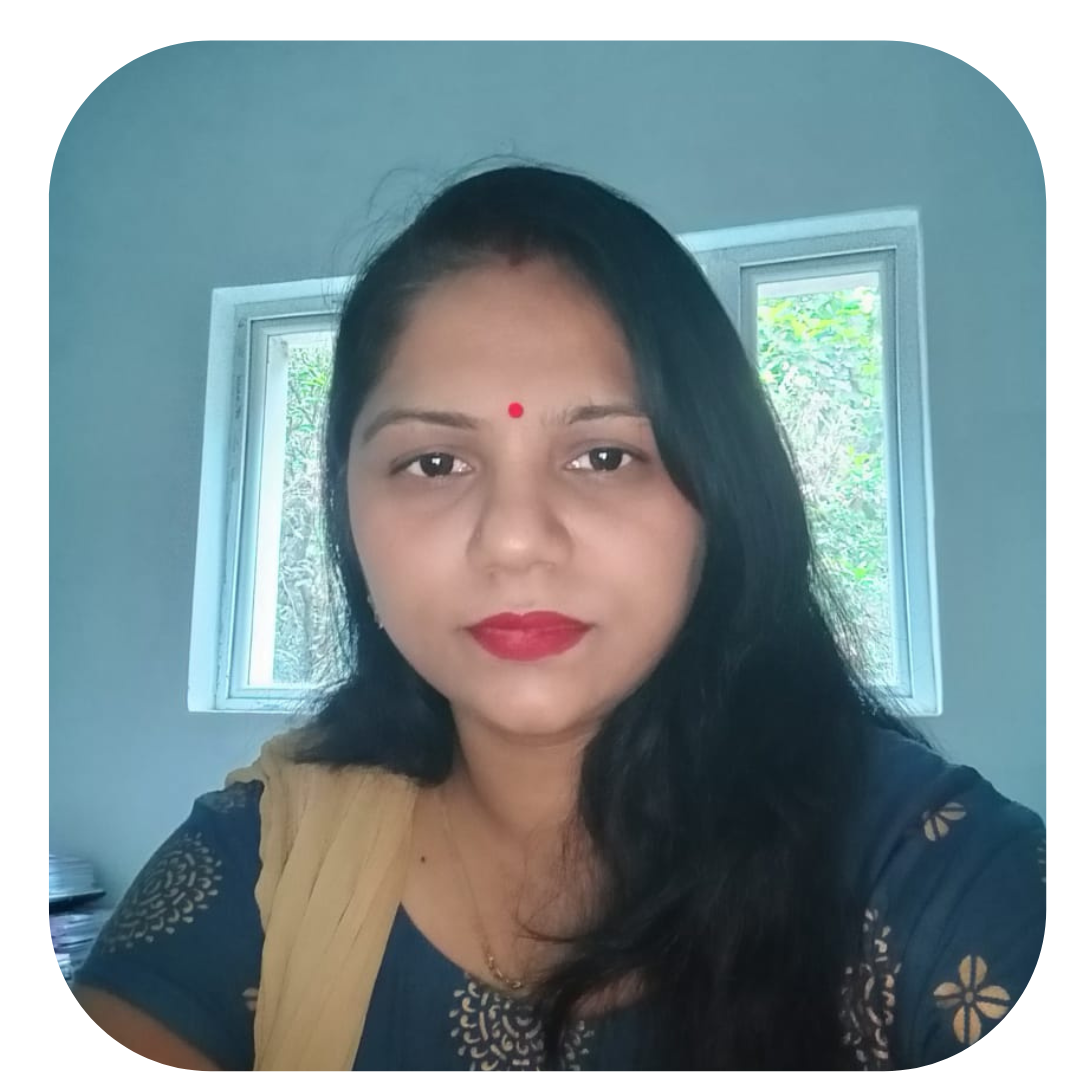 Shilpi Mishra