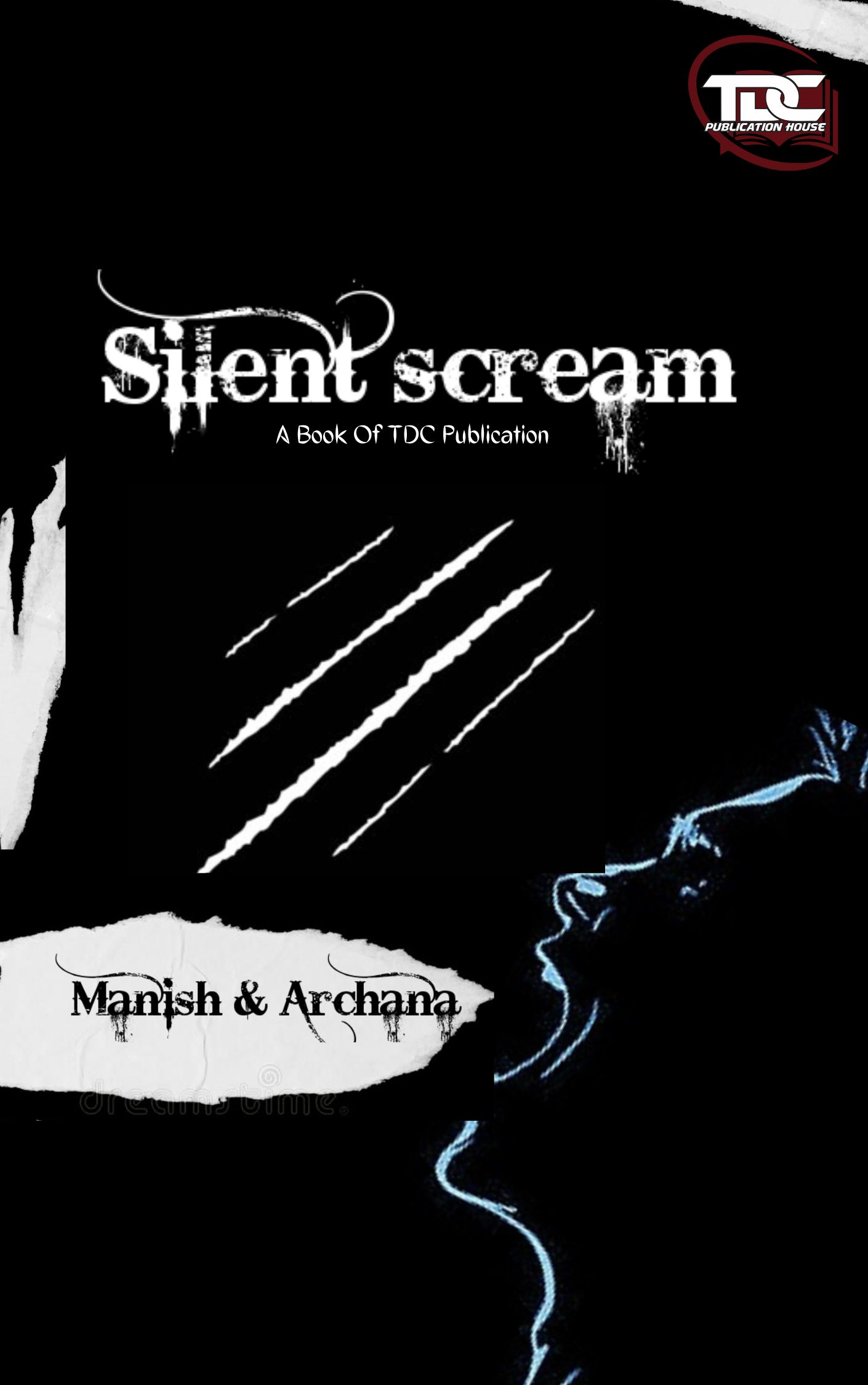 Silent Scream